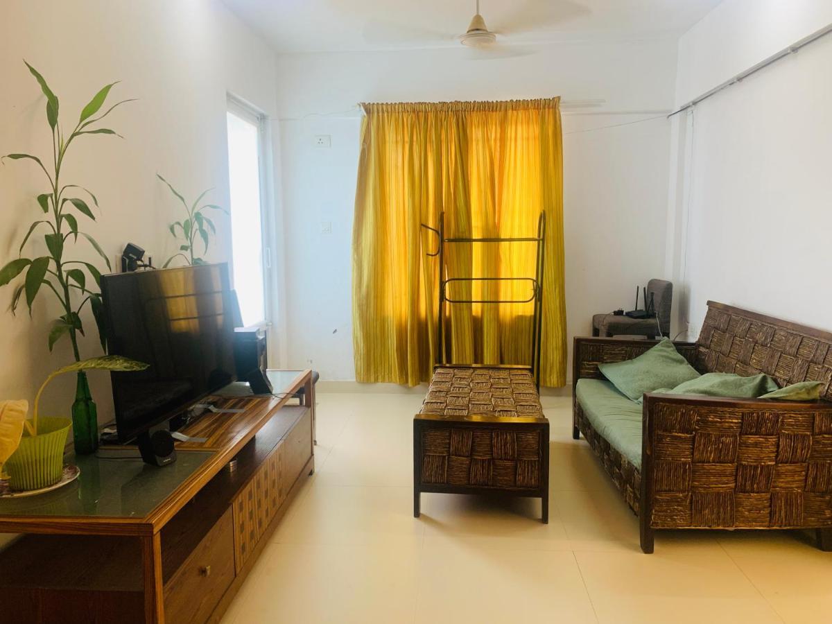 Blueberry Apartments Kochi Exterior foto